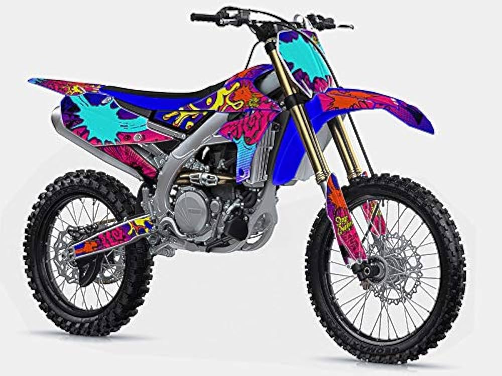 Comp Senge dirt Man9 Zany pink Size 45 : Amazon.ca: Automotive